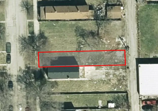 Photo 1 of Land for sale at 1413 S Komensky Ave, Chicago, IL 60623 | MLS# 12794664 | Listing updated on 2026-10-26