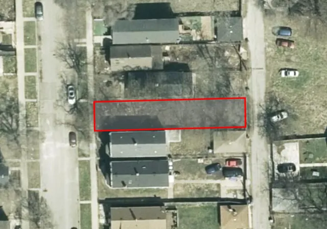 Photo 1 of Land for sale at 1631 S Karlov Ave, Chicago, IL 60623 | MLS# 12794683 | Listing updated on 2026-10-26
