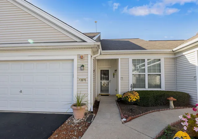 Photo 1 of Townhouse for sale at 13676 Hemlock Rd, Huntley, IL 60142 | MLS# 12794694 | Listing updated on 2026-10-29