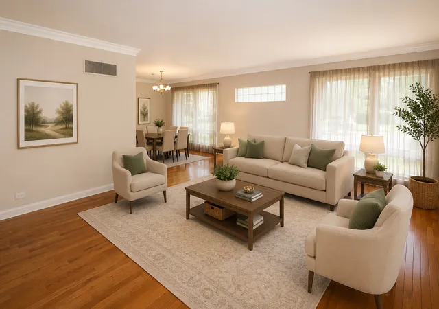 Photo 4 of Single family home for sale at 10158 S Talman Ave, Chicago, IL 60655 | MLS# 12794708 | Listing updated on 2026-10-29
