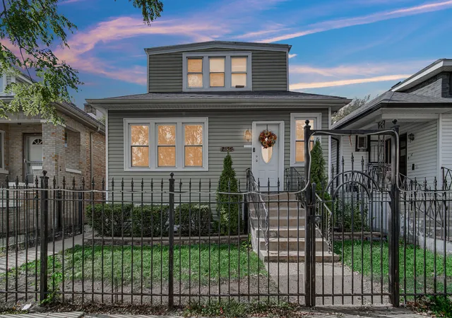 Photo 3 of Single family home for sale at 2106 N Narragansett Ave, Chicago, IL 60639 | MLS# 12794711 | Listing updated on 2026-10-27