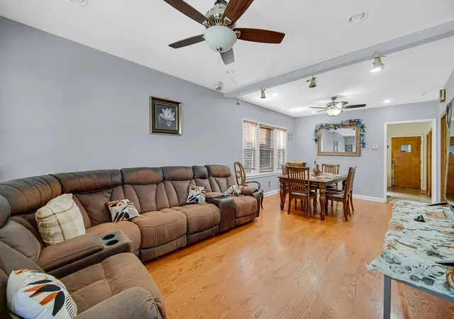 Photo 4 of Single family home for sale at 2106 N Narragansett Ave, Chicago, IL 60639 | MLS# 12794711 | Listing updated on 2026-10-27