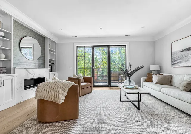 Photo 1 of Condo for sale at 1938 N Mohawk St #3, Chicago, IL 60614 | MLS# 12794725 | Listing updated on 2026-10-27