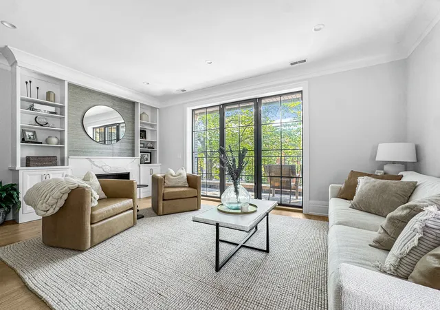 Photo 2 of Condo for sale at 1938 N Mohawk St #3, Chicago, IL 60614 | MLS# 12794725 | Listing updated on 2026-10-27