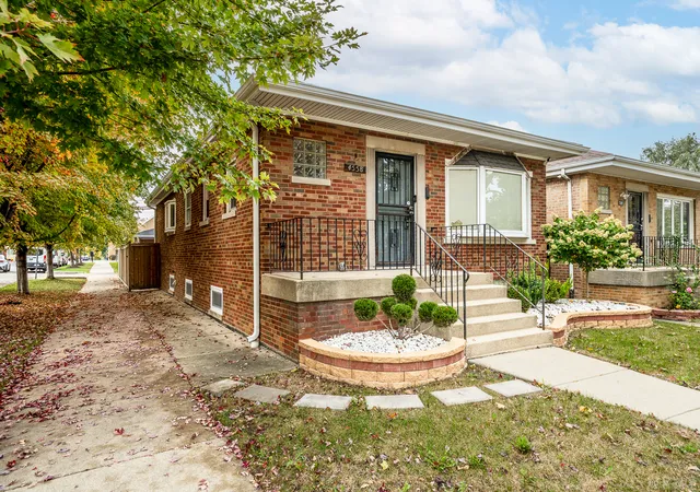 Single family home for sale at 4558 S Harding Ave, Chicago, IL 60632 | MLS# 12794732 | Listing updated on 2026-10-29