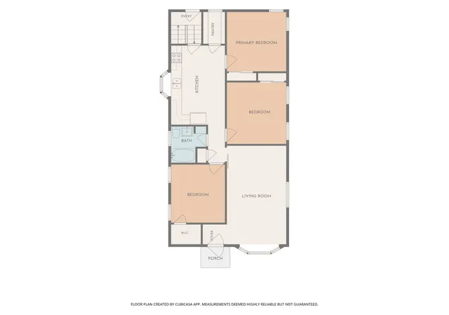 Photo 2 of Single family home for sale at 4558 S Harding Ave, Chicago, IL 60632 | MLS# 12794732 | Listing updated on 2026-10-29