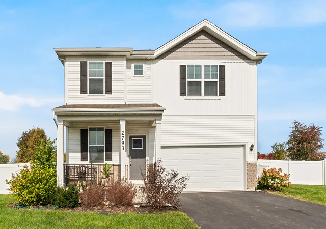 Single family home for sale at 2793 Berrywood Ln, Yorkville, IL 60560 | MLS# 12794733