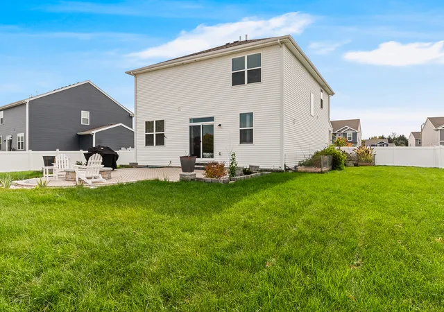 Photo 1 of Single family home for sale at 2793 Berrywood Ln, Yorkville, IL 60560 | MLS# 12794733 | Listing updated on 2026-10-27