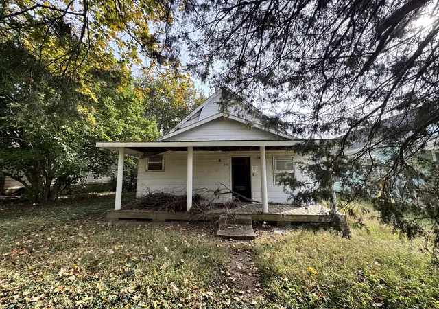 Photo 2 of Single family home for sale at 230 Joppa N Ave, Joppa, IL 62953 | MLS# 12794735 | Listing updated on 2026-10-28