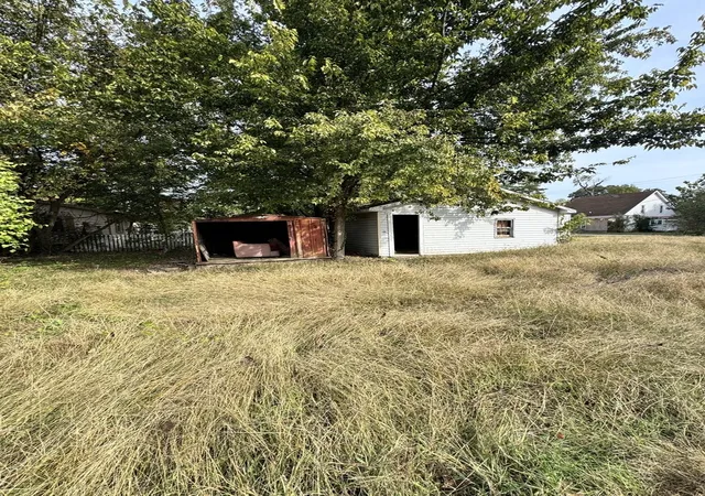 Photo 3 of Single family home for sale at 230 Joppa N Ave, Joppa, IL 62953 | MLS# 12794735 | Listing updated on 2026-10-28