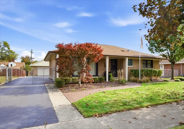 Photo 1 of Single family home for sale at (Undisclosed), Chicago Ridge, IL 60415 | MLS# 12794737 | Listing updated on 2026-10-28