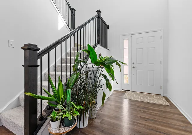 Photo 2 of Townhouse for sale at 2101 Pembridge Ln, Joliet, IL 60431 | MLS# 12794738 | Listing updated on 2026-10-28