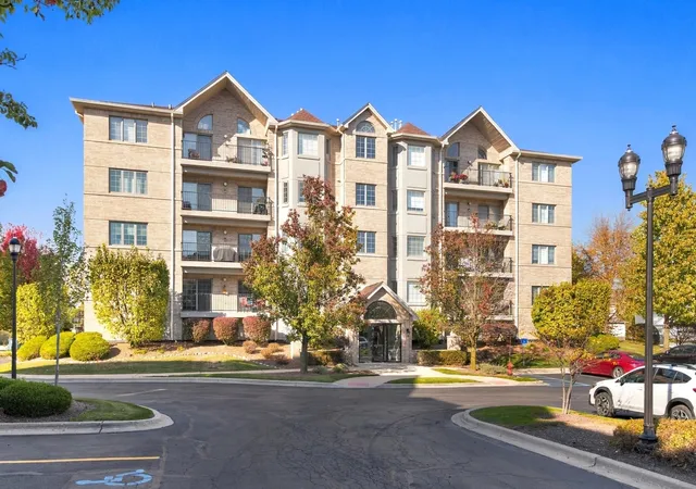 Photo 1 of Condo for sale at 8505 Woodward Ave #102, Woodridge, IL 60517 | MLS# 12794741 | Listing updated on 2026-10-29