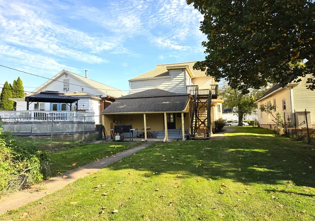 Photo 3 of Multi family home for sale at 630 S - 630 1/2 14th St, Quincy, IL 62301 | MLS# 12794761 | Listing updated on 2026-10-29