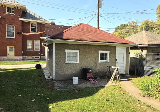Photo 4 of Multi family home for sale at 630 S - 630 1/2 14th St, Quincy, IL 62301 | MLS# 12794761 | Listing updated on 2026-10-29