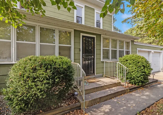 Single family home for sale at 504 N Howard St, Harvard, IL 60033 | MLS# 12794767