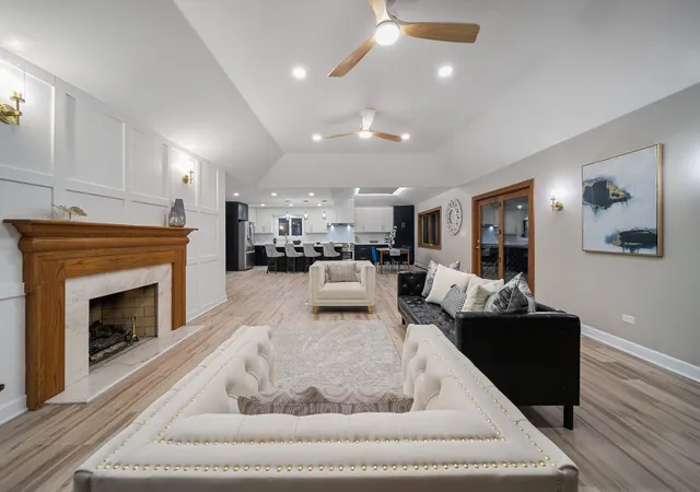 Photo 1 of Single family home for sale at 6019 Andres Ave, Tinley Park, IL 60477 | MLS# 12794779 | Listing updated on 2026-10-29