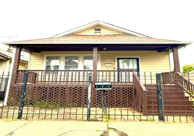 Single family home for sale at (Undisclosed), Chicago, IL 60624 | MLS# 12794797 | Listing updated on 2026-10-30