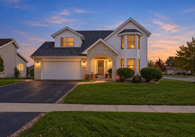 Photo 1 of Single family home for sale at 1349 Crooked Crk Dr, Beecher, IL 60401 | MLS# 12794802 | Listing updated on 2026-10-27