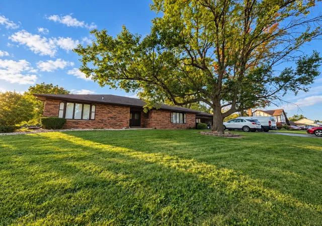 Single family home for sale at 24732 S Mulberry Ln, Crete, IL 60417 | MLS# 12794806