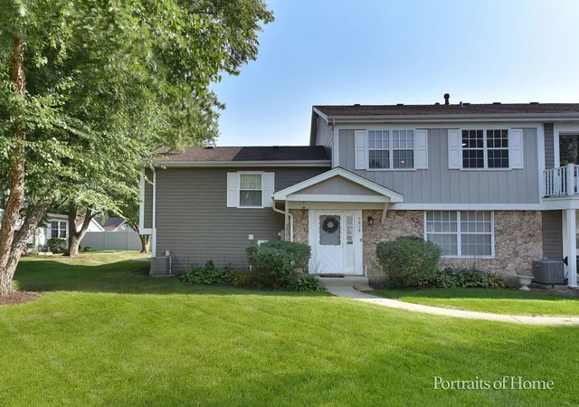 Photo 1 of Condo for sale at 1618 Timber Trl #11C, Wheaton, IL 60189 | MLS# 12794831 | Listing updated on 2026-10-28