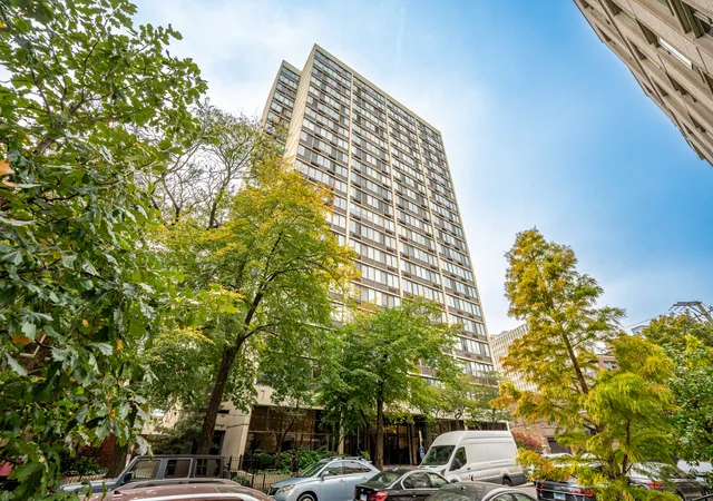 Photo 1 of Condo for sale at 2754 N Hampden Ct #1207, Chicago, IL 60614 | MLS# 12794842 | Listing updated on 2026-10-29