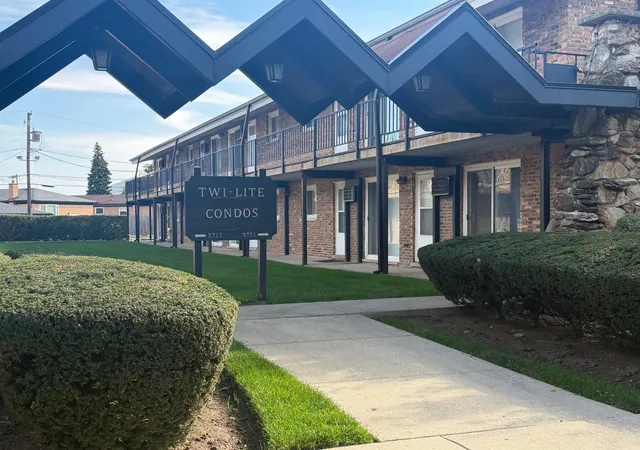 Photo 1 of Condo for sale at 3721 Ruby St #107S, Schiller Park, IL 60176 | MLS# 12794844 | Listing updated on 2026-10-28