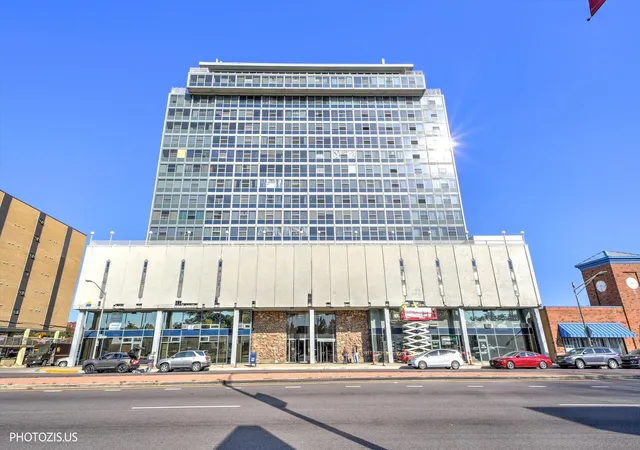 Photo 1 of Condo for sale at 7234 W North Ave #1509, Elmwood Park, IL 60707 | MLS# 12794849 | Listing updated on 2026-10-28