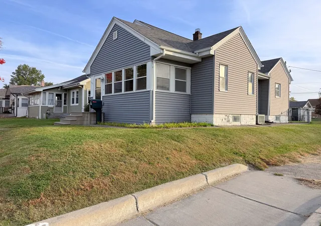 Photo 1 of Single family home for sale at 1857 42nd Street, Rock Island, IL 61201 | MLS# 12794850 | Listing updated on 2026-10-27