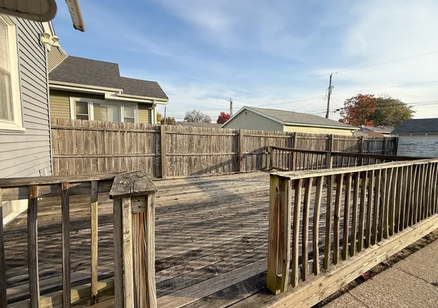 Photo 3 of Single family home for sale at 1857 42nd Street, Rock Island, IL 61201 | MLS# 12794850 | Listing updated on 2026-10-27