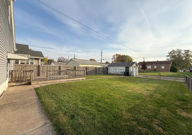 Photo 4 of Single family home for sale at 1857 42nd Street, Rock Island, IL 61201 | MLS# 12794850 | Listing updated on 2026-10-27