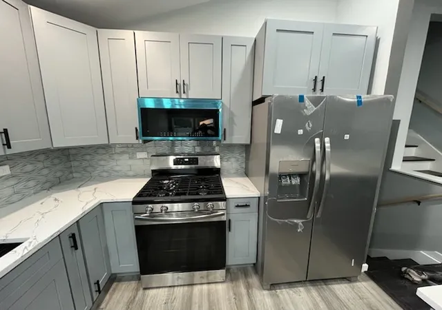 Photo 3 of Single family home for sale at 16610 Paulina St, Markham, IL 60428 | MLS# 12794863 | Listing updated on 2026-10-28