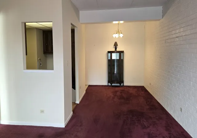 Photo 3 of Condo for sale at 1504 Woodbridge Rd #2B, Joliet, IL 60436 | MLS# 12794865 | Listing updated on 2026-10-28
