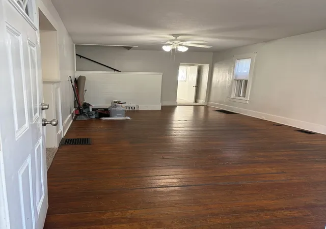 Photo 2 of Single family home for sale at 1165 E Cleveland Ave, Decatur, IL 62521 | MLS# 12794877 | Listing updated on 2026-10-29