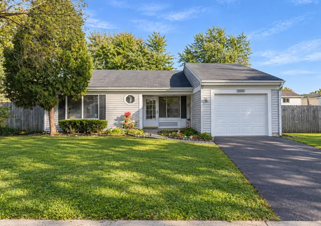Single family home for sale at 2081 Oriole Ln, Glendale Heights, IL 60139 | MLS# 12794881