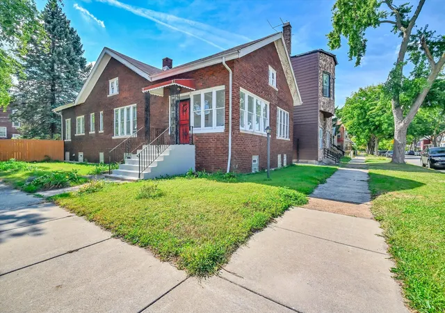 Single family home for sale at 657 E 90th Street, Chicago, IL 60619 | MLS# 12794883