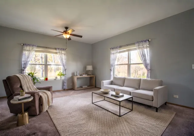 Photo 3 of Townhouse for sale at 625 Benton Rd, Lake Villa, IL 60046 | MLS# 12794885 | Listing updated on 2026-10-28