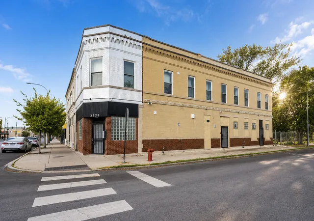 Multi family home for sale at 3328 W Chicago Ave, Chicago, IL 60651 | MLS# 12794894