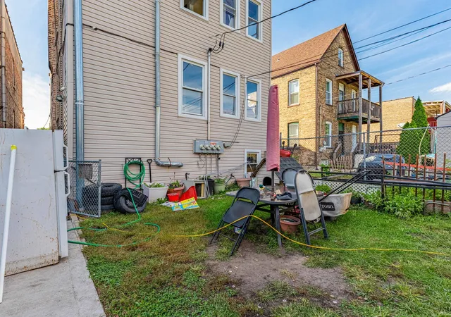 Photo 15 of Multi family home for sale at 6243 S Wood St, Chicago, IL 60636 | MLS# 12794895 | Listing updated on 2026-10-28