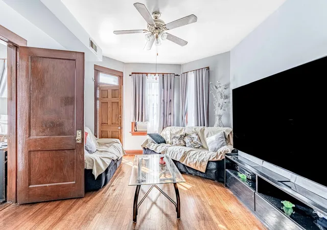 Photo 3 of Multi family home for sale at 6243 S Wood St, Chicago, IL 60636 | MLS# 12794895 | Listing updated on 2026-10-28