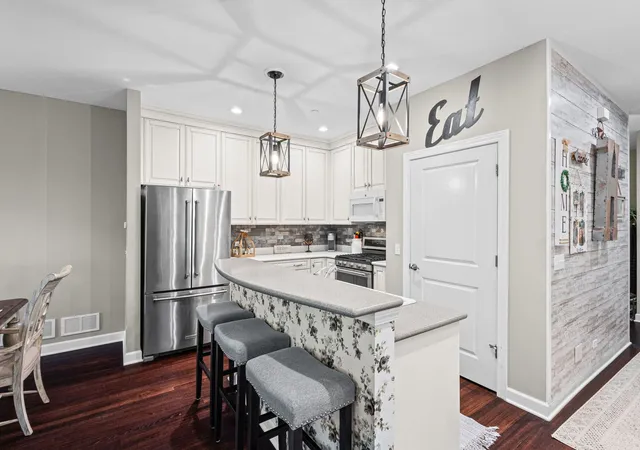 Photo 1 of Townhouse for sale at 1907 Lynn Cir, Libertyville, IL 60048 | MLS# 12794910 | Listing updated on 2026-10-29