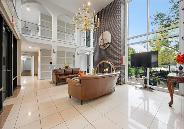 Photo 3 of Condo for sale at 9529 Bronx Pl #218, Skokie, IL 60077 | MLS# 12794929 | Listing updated on 2026-10-28
