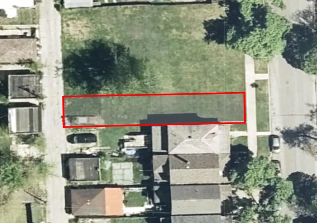 Photo 1 of Land for sale at 6610 S Loomis Blvd, Chicago, IL 60636 | MLS# 12794930 | Listing updated on 2026-10-27