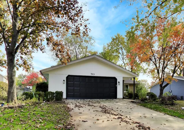 Photo 2 of Single family home for sale at 713 Slingerland Dr, Schaumburg, IL 60193 | MLS# 12794931 | Listing updated on 2026-10-27