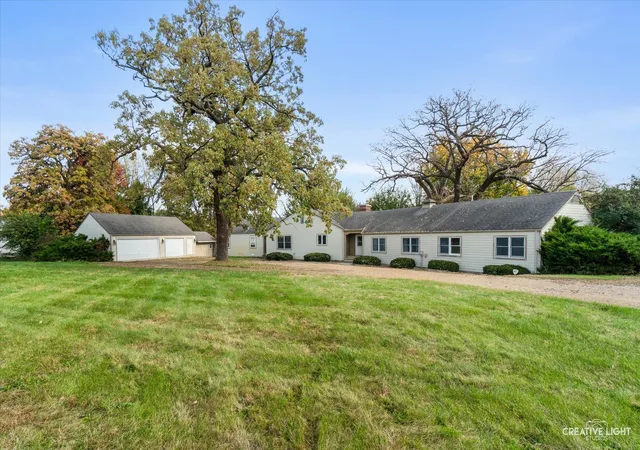 Single family home for sale at 5s569 Route 47 Hwy, Sugar Grove, IL 60554 | MLS# 12794932