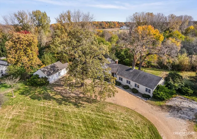 Photo 1 of Single family home for sale at 5s569 Route 47 Hwy, Sugar Grove, IL 60554 | MLS# 12794932 | Listing updated on 2026-10-29