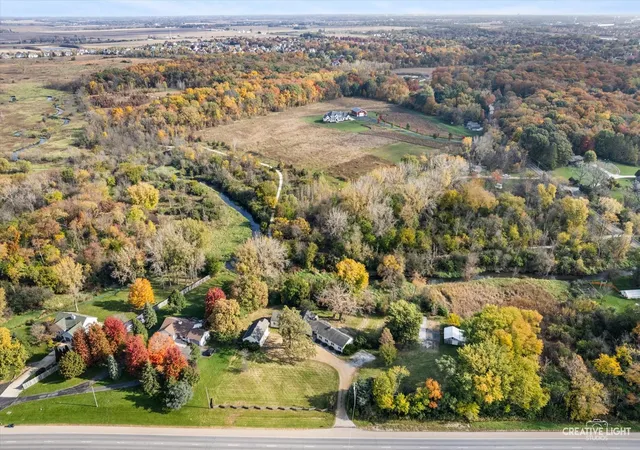 Photo 2 of Single family home for sale at 5s569 Route 47 Hwy, Sugar Grove, IL 60554 | MLS# 12794932 | Listing updated on 2026-10-29
