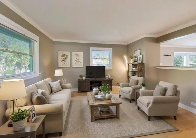 Photo 2 of Single family home for sale at 1059 Betty Dr, Lake Zurich, IL 60047 | MLS# 12794940 | Listing updated on 2026-10-29