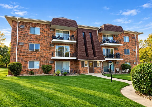 Photo 1 of Condo for sale at 5701 129th Street #2A, Crestwood, IL 60418 | MLS# 12794950 | Listing updated on 2026-10-27
