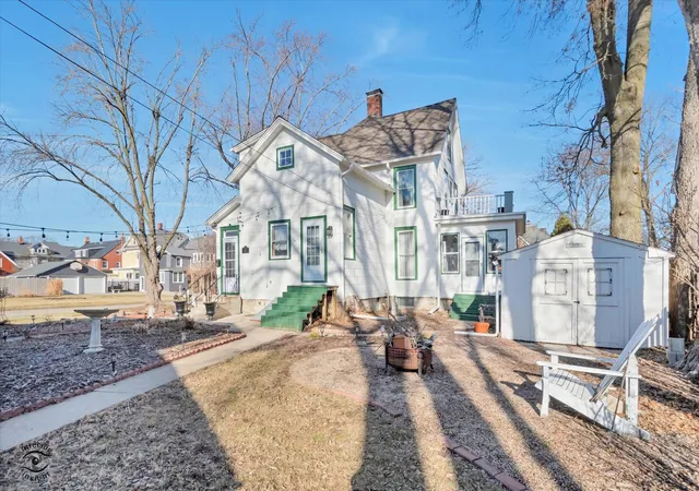 Photo 3 of Single family home for sale at 303 E Prospect Ave, Ottawa, IL 61350 | MLS# 12794951 | Listing updated on 2026-10-28